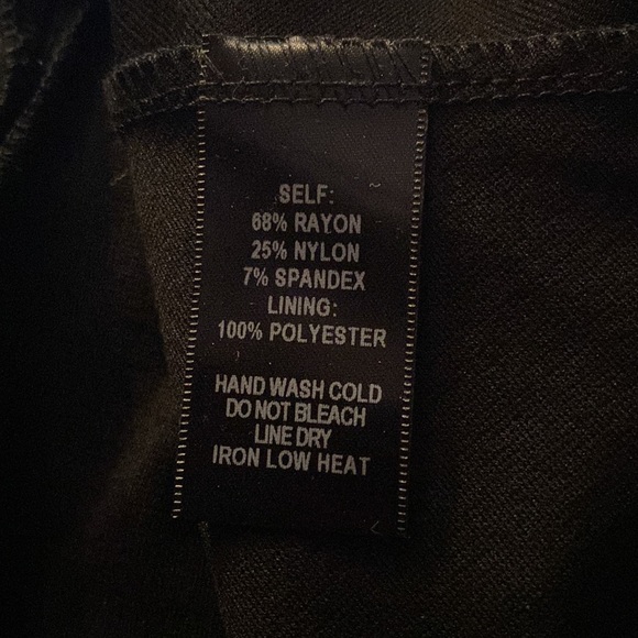 NWT Lulus Dress - Picture 8 of 9